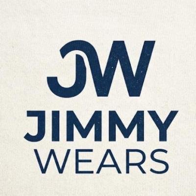 Jimmy wears